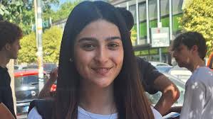 Trend Google: angelica fiorello