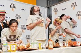 Image result for competitive eaters