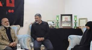 سرلشکر عبدالهی: شهید خادمی، چهره تکرارنشدنی اطلاعات بود | جهان نیوز