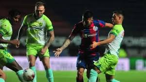 San Lorenzo recibe a Defensa y Justicia con la misión de cortar la racha de empates