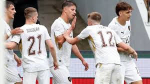 ¡Ganó y convenció! Chequia derrota Kosovo y manda un mensaje a la Selección Mexicana de cara al Mundial
