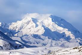 4 Climbers Stranded After Fall at 18,200 Feet on America's Tallest Mountain, Rescue Mission Underway