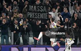 Serie A - Juventus v Udinese