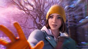 Prime Video's Life Is Strange TV Series Casts Its Leads