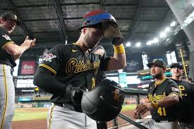 Despite Decreased Playing Time, Pirates' Joey Bart Shows Value