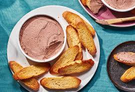 How to Make Chicken Liver Pate