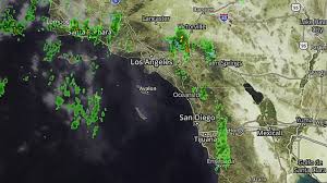 Flash flood warning issued for Fresno County, storms impacting Highway 99 commute - ABC30 Fresno