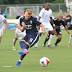 San Francisco frustrates Armada in physical fall opener