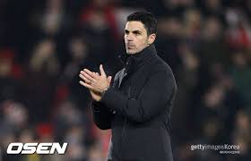 인테르 대 아스널 아이콘