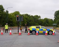‘These were brave officers’: tributes paid to Cleveland police killed in A66 crash — The Guardian