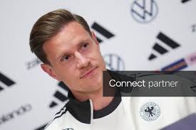 Licensable picture: NED: Marc-Andre Ter Stegem Press Conference.