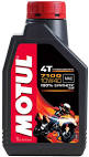 Motul 10w40 7100