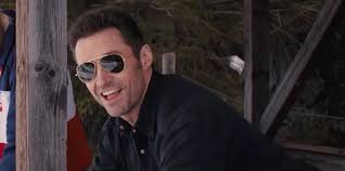 hugh jackman