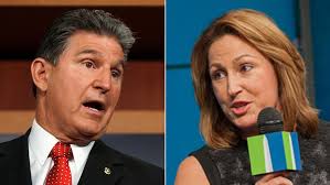 Image result for Heather Bresch and joe manchin