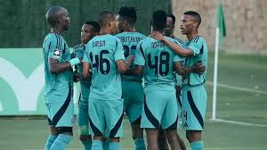 SABC Sport - News update