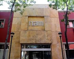 Imagen de Instituto Tecnológico Autónomo de México (ITAM)