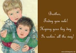 Little Brother Quotes. QuotesGram via Relatably.com