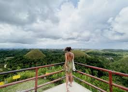 Is Bohol safe for solo female travellers? Yes, generally, Bohol is considered a safe destination for solo female travelers.
