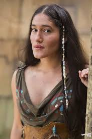 Image result for q'orianka kilcher