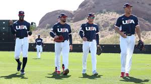 See Team USA's absurdly stacked lineup for tune-up vs. SF (3 ET, ESPN)