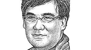 Alan Gilbert Wall Street Journal. Music Director Alan Gilbert was featured in Friday&#39;s Wall Street Journal — complete with iconic pointillist portrait — in ... - alan-gilbert-wsj-wn