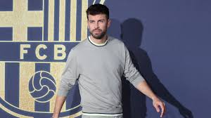 Gerard Piqué llega a la Final del Mundial 2026 con Milan y Sasha; para ver el partido y el medio tiempo de Shakira