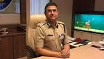 WATCH Video hails Rakesh Asthana,