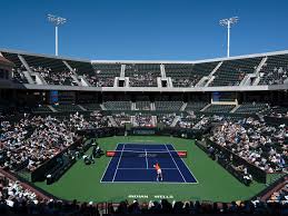 WTA Finals moving from Saudi Arabia to Indian Wells this year