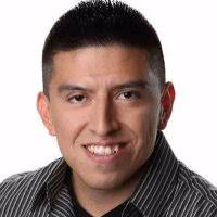 QuanticMind Employee Rodrigo Santiago Jimenez's profile photo