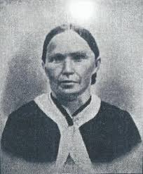 Mary Myers Homesteader. The Homestead Act of 1862 provided women with a unique opportunity to own land in their own right. A woman who was age 21 and the ... - Mary_Myers_Homesteader