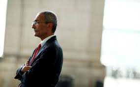 「picture in tony podesta office」の画像検索結果