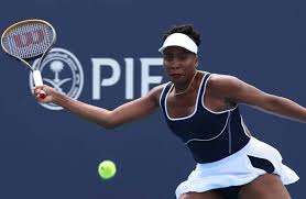 WC Venus Williams draws struggling player in Miami 1R; can she end her losing streak?