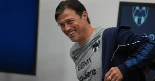 Matías Almeyda