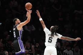 Kings vs. Spurs Preview: Still searching for that elusive win