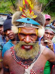 Papua New Guinea - western-highlands-papua-new-guinea-5