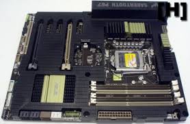 Main sabertooth p67 khủng giá cực rẻ