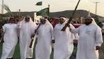 بالصور.. مهرجان خليص الزراعي السياحي