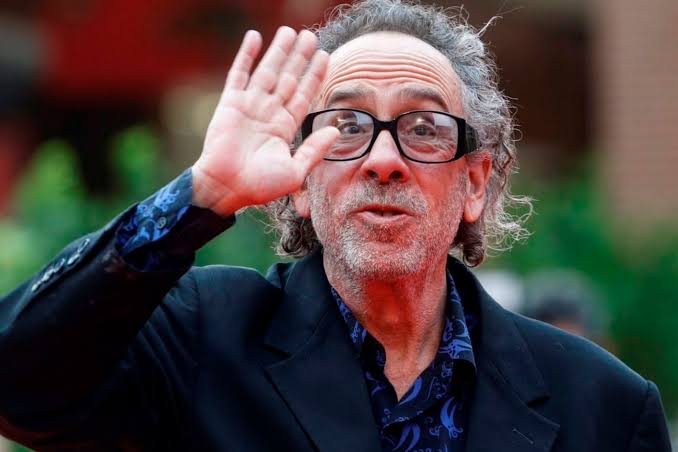 Tim Burton speaks out on Artificial Intelligence: It's disturbing, it takes  something from your soul | Marca