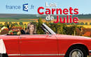 Dans Les Carnets de Julie ce mercredi soir sur France 3, l