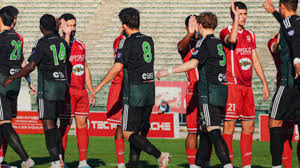 SERIE D. L'Ancona pareggia a L'Aquila e dice addio al campionato