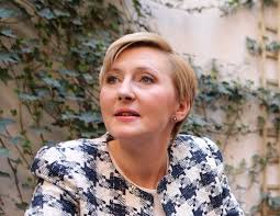 Znalezione obrazy dla zapytania agata duda foto