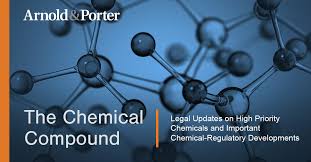 Arnold & Porter - News update