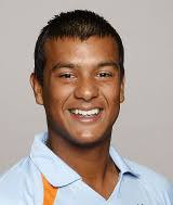 Mayank Agarwal. India. Full name Mayank Anurag Agarwal. Born February 16, 1991, Bangalore, Karnataka. Current age 23 years 40 days - 112805.1