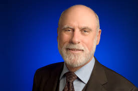 KimmiC chats with &#39;Father of the Internet&#39;, Vinton &#39;Vint&#39; Cerf. (Along with our particular questions, we invited some of our readers to submit their own ... - vint-cerf1