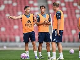 Football London - News update