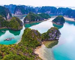 Hình ảnh về Cát Bà island