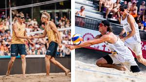 Svensk volleyboll - News update