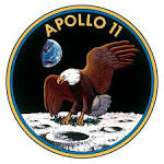 Resultado de imagen para apollo 11 eagle has landed CREW PORTRAIT