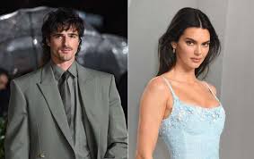 Is PEOPLE's exclusive about Jacob Elordi and Kendall Jenner the beginning of a rollout?