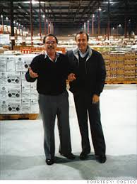 How we got started - Costco&#39;s boostrapping days (1) - Small Business via Relatably.com